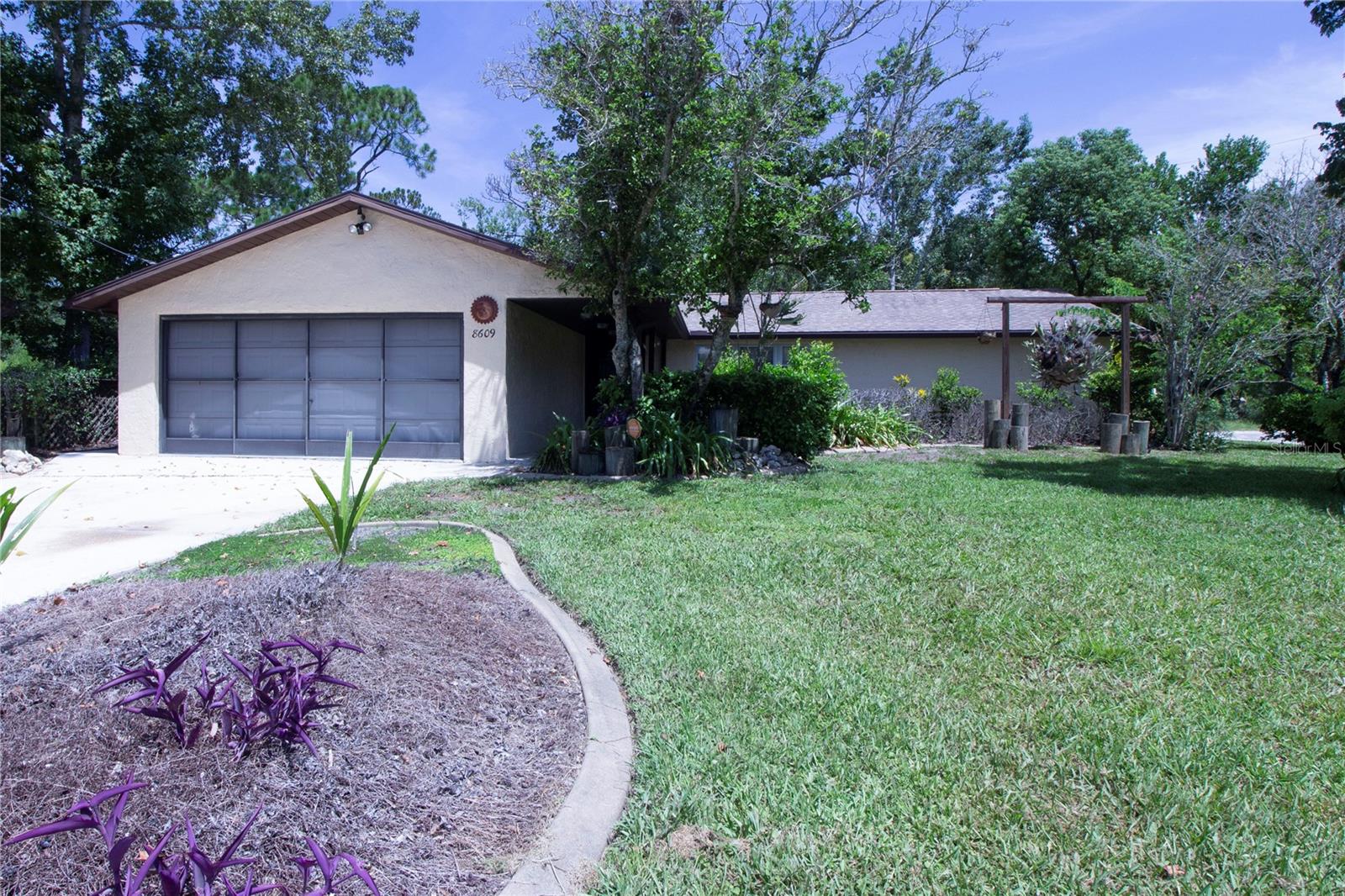8609 Horizon, Hudson, FL 34667