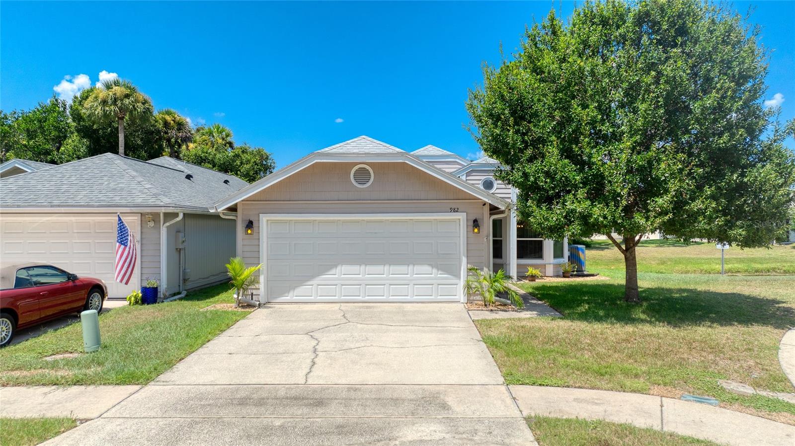 982 Breezemont, Port Orange, FL 32127