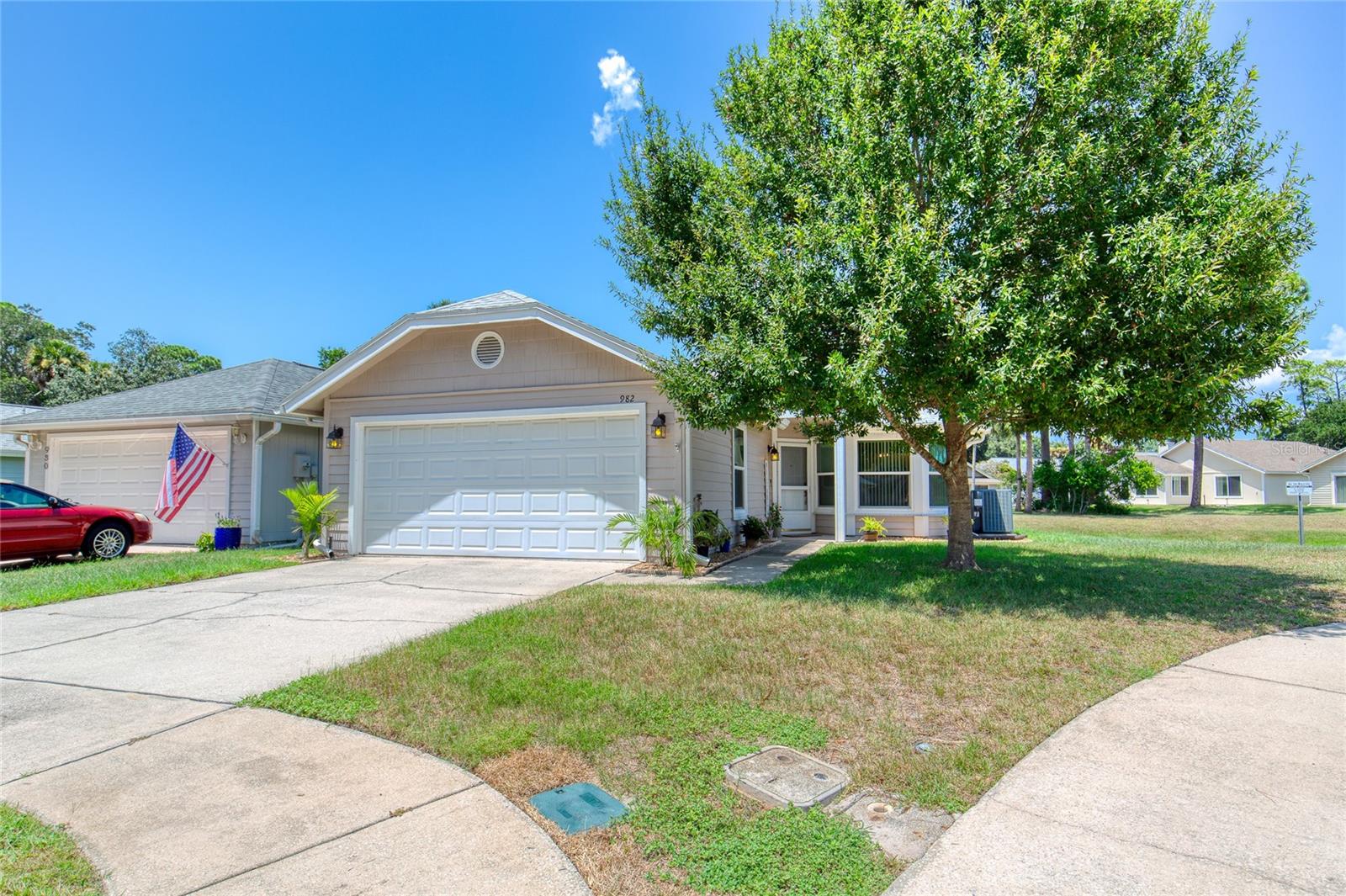 982 Breezemont, Port Orange, FL 32127