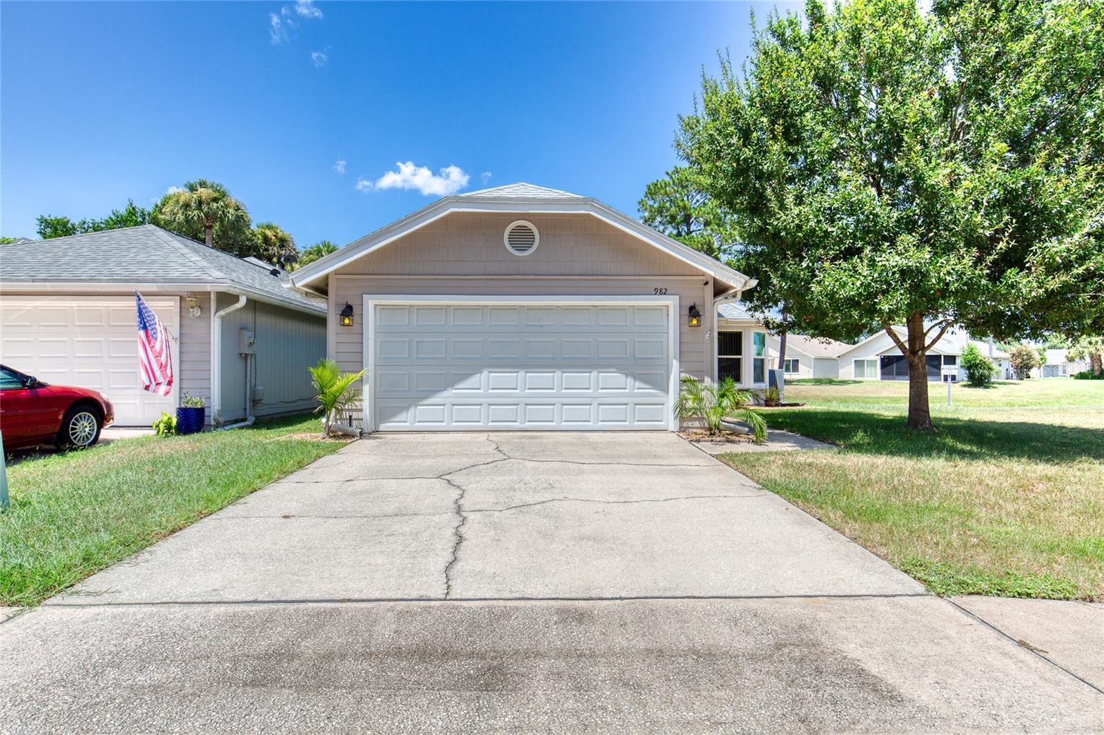 982 Breezemont, Port Orange, FL 32127