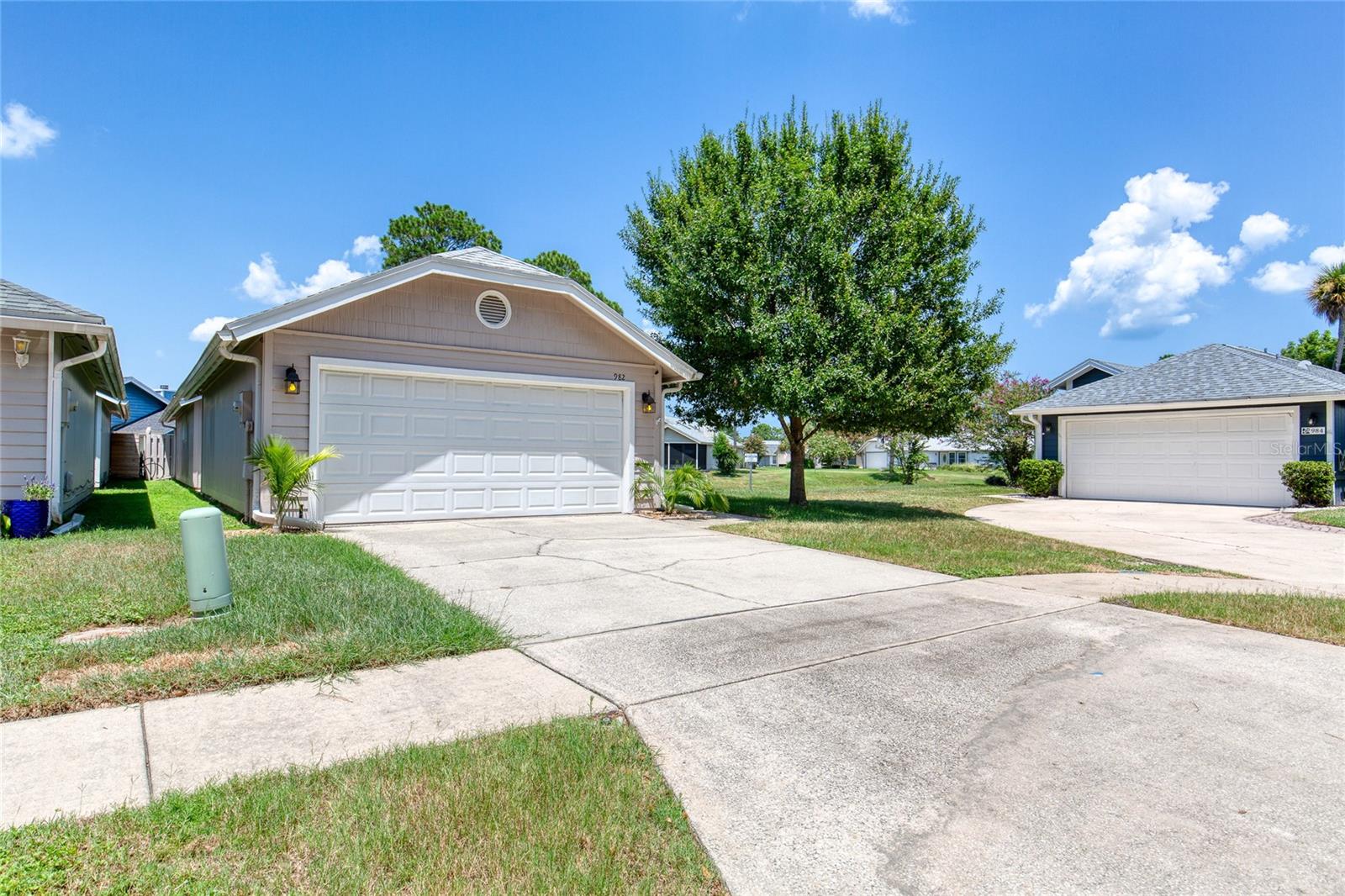 982 Breezemont, Port Orange, FL 32127