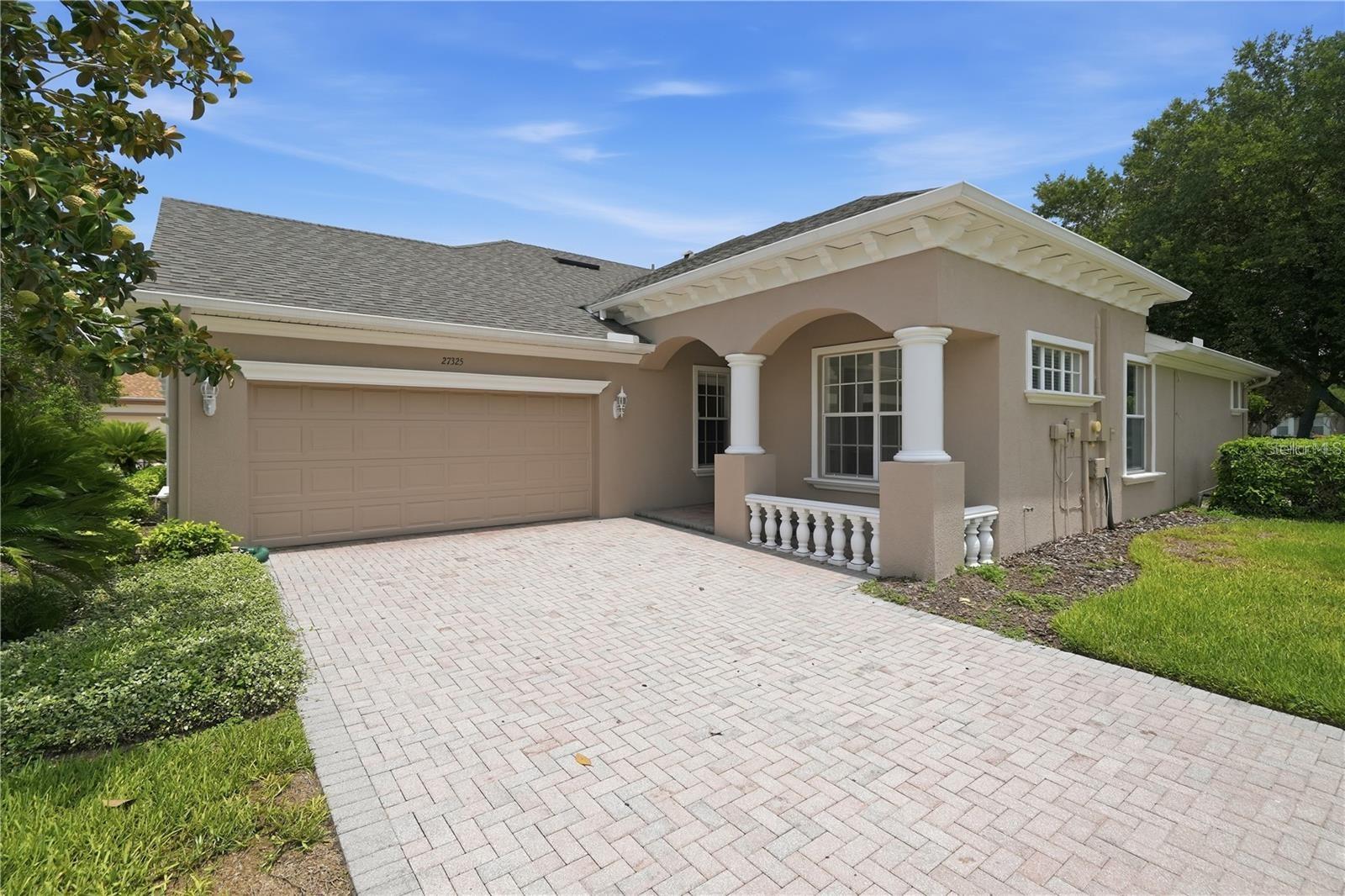 27325 Mistflower, Wesley Chapel, FL 33544