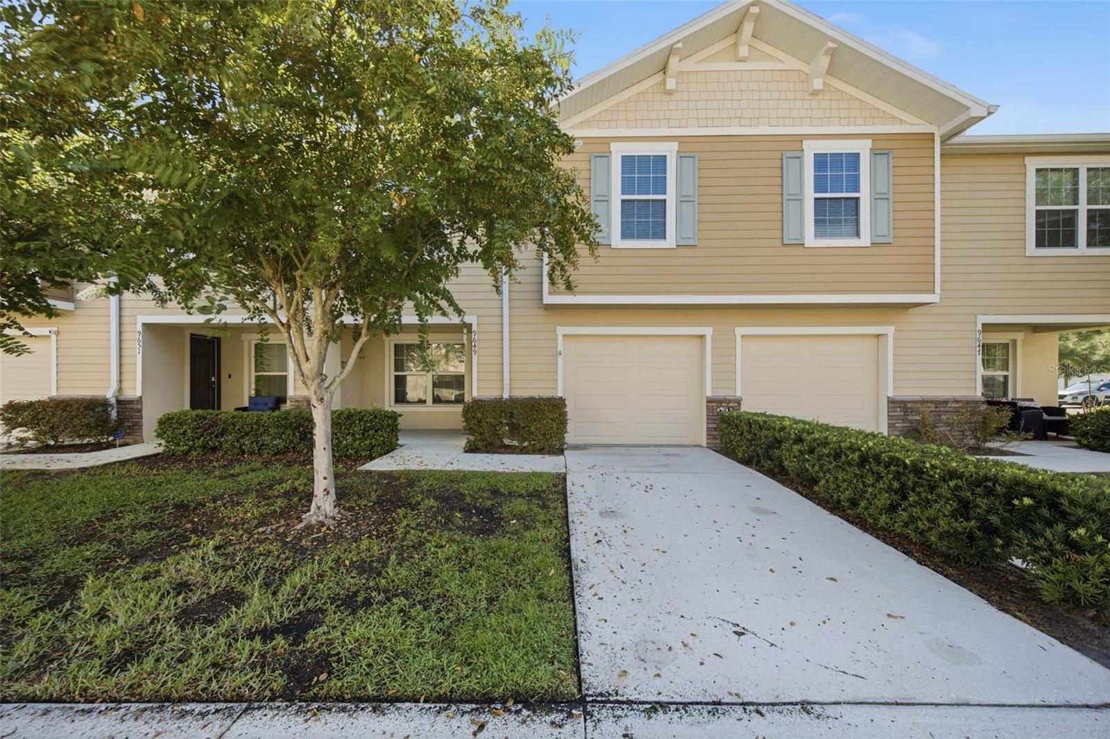 9649 Tocobaga, Riverview, FL 33578