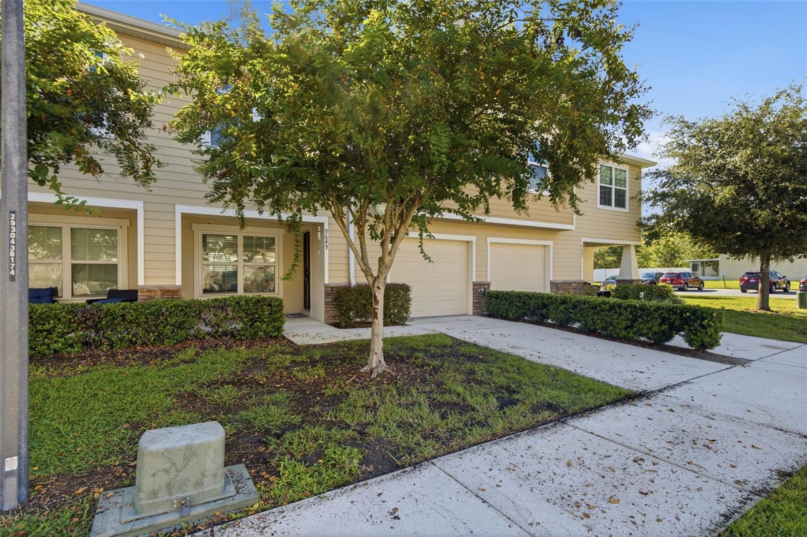 9649 Tocobaga, Riverview, FL 33578