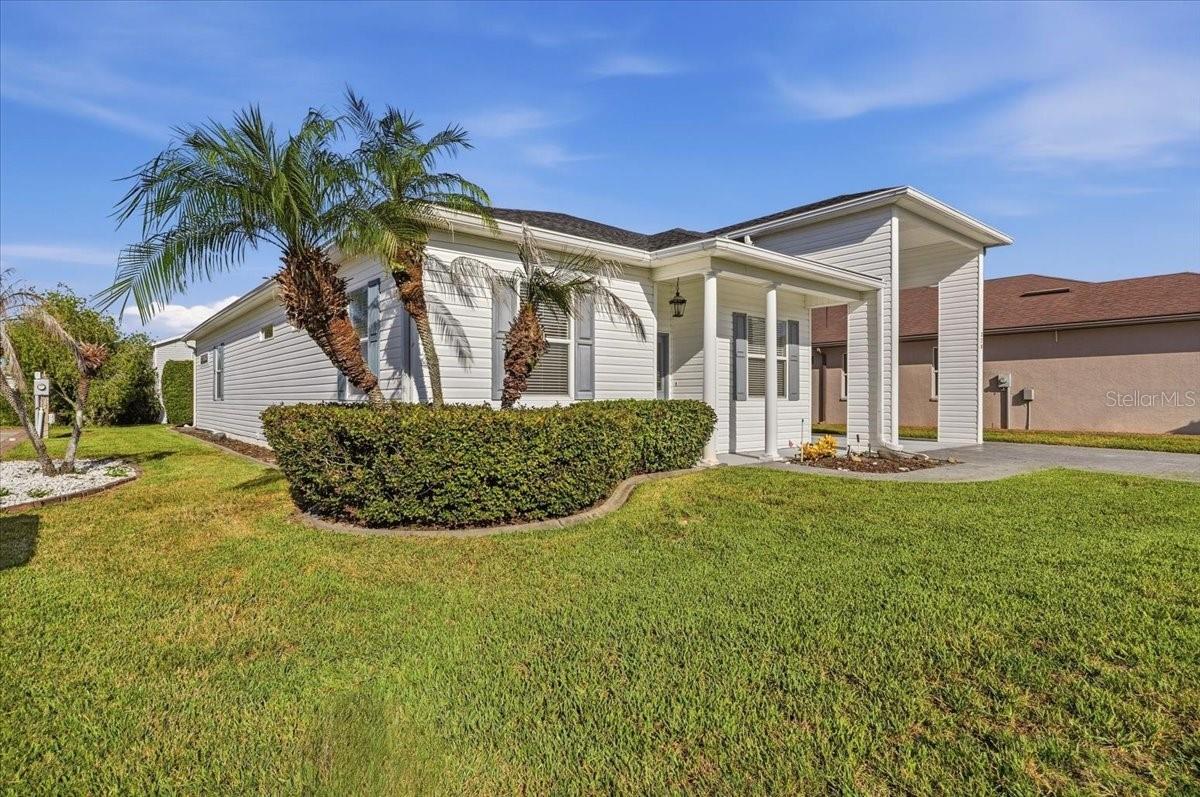 328 Motorcoach, Polk City, FL 33868