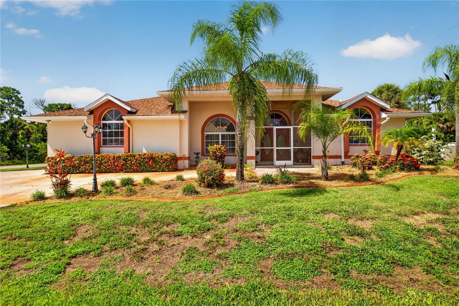 17368 Norseman, Port Charlotte, FL 33948