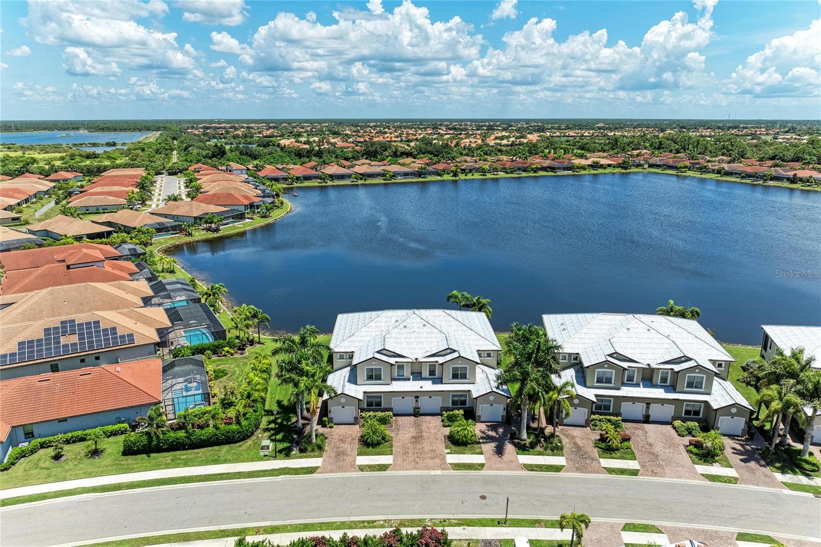 130 Porta Vecchio Unit 202, Nokomis, FL 34275