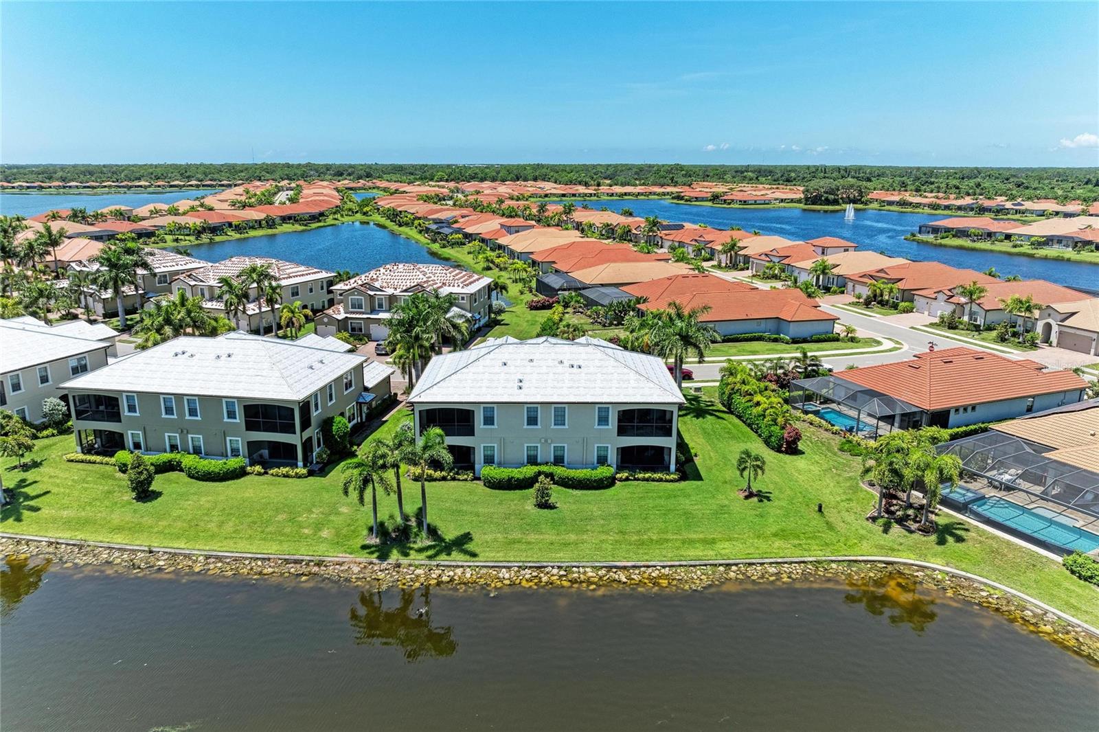 130 Porta Vecchio Unit 202, Nokomis, FL 34275