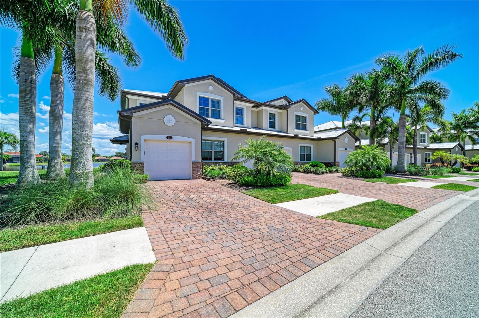 130 Porta Vecchio Unit 202, Nokomis, FL 34275