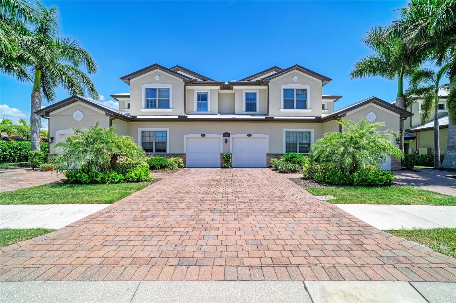 130 Porta Vecchio Unit 202, Nokomis, FL 34275