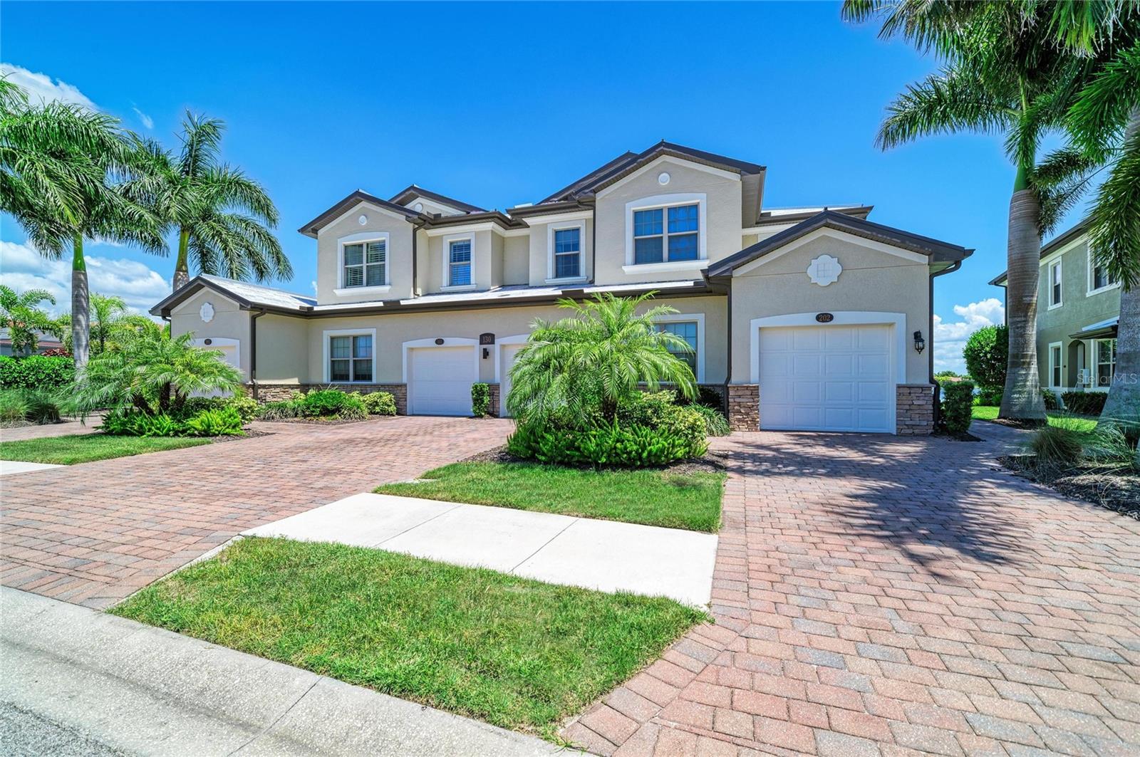 130 Porta Vecchio Unit 202, Nokomis, FL 34275