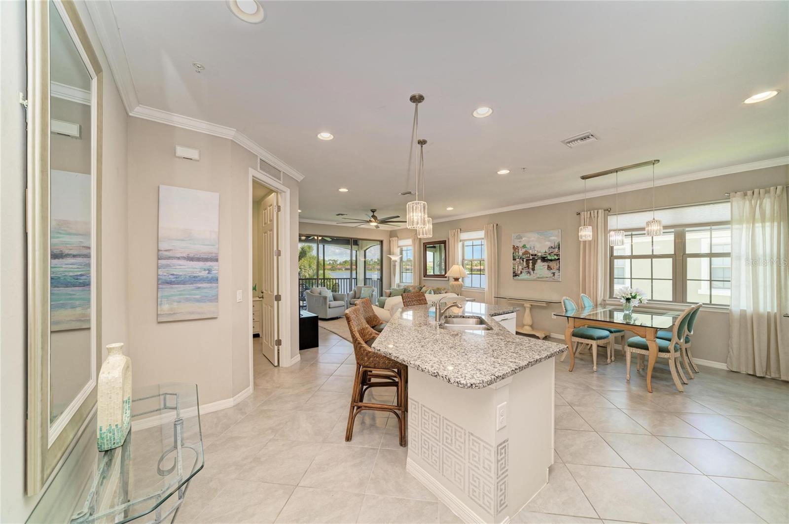 130 Porta Vecchio Unit 202, Nokomis, FL 34275