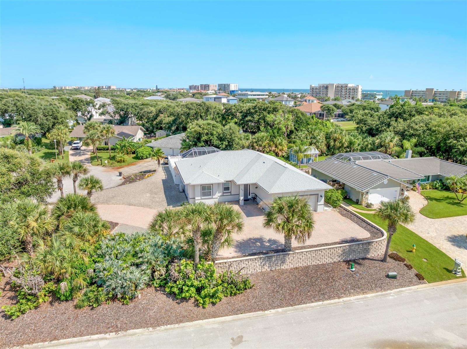 58 Bay Harbour, Ponce Inlet, FL 32127
