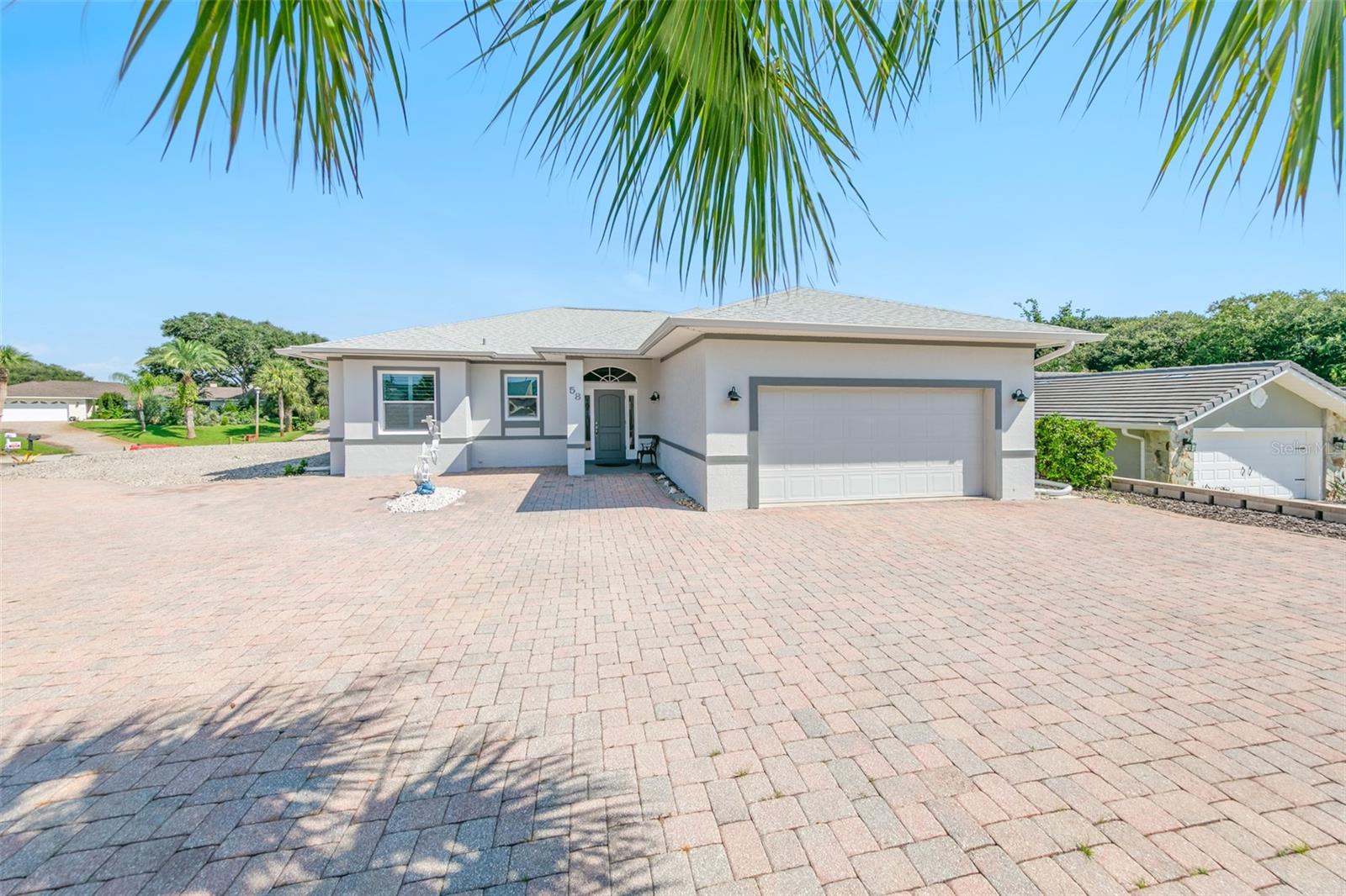 58 Bay Harbour, Ponce Inlet, FL 32127