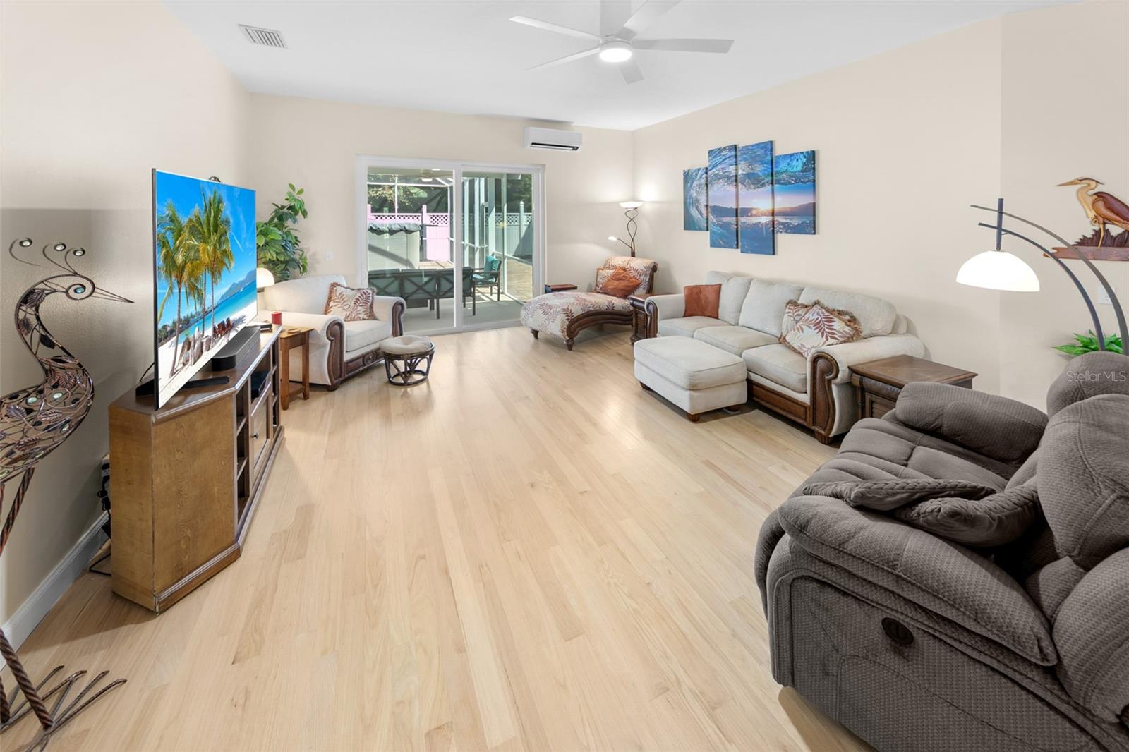 58 Bay Harbour, Ponce Inlet, FL 32127