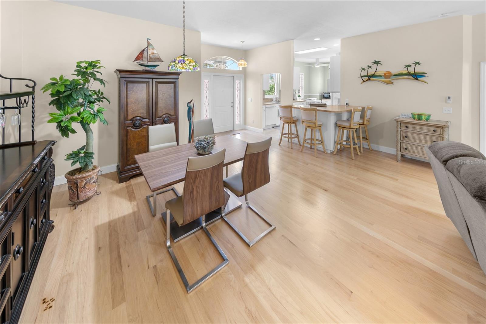 58 Bay Harbour, Ponce Inlet, FL 32127
