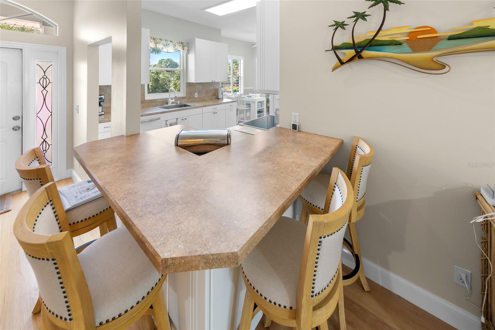 58 Bay Harbour, Ponce Inlet, FL 32127