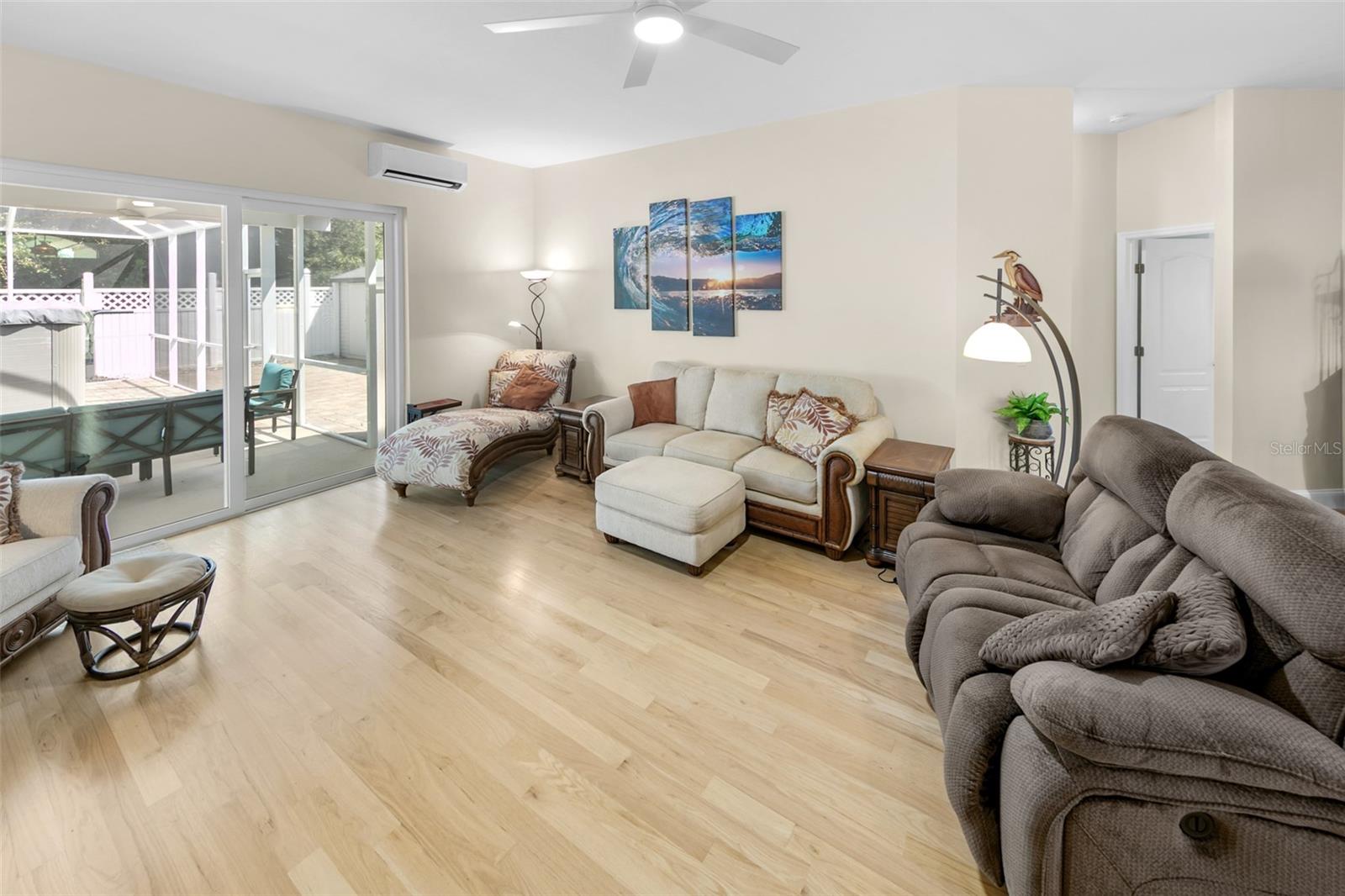 58 Bay Harbour, Ponce Inlet, FL 32127