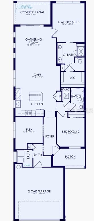 1611 Tavira, Englewood, FL 34223