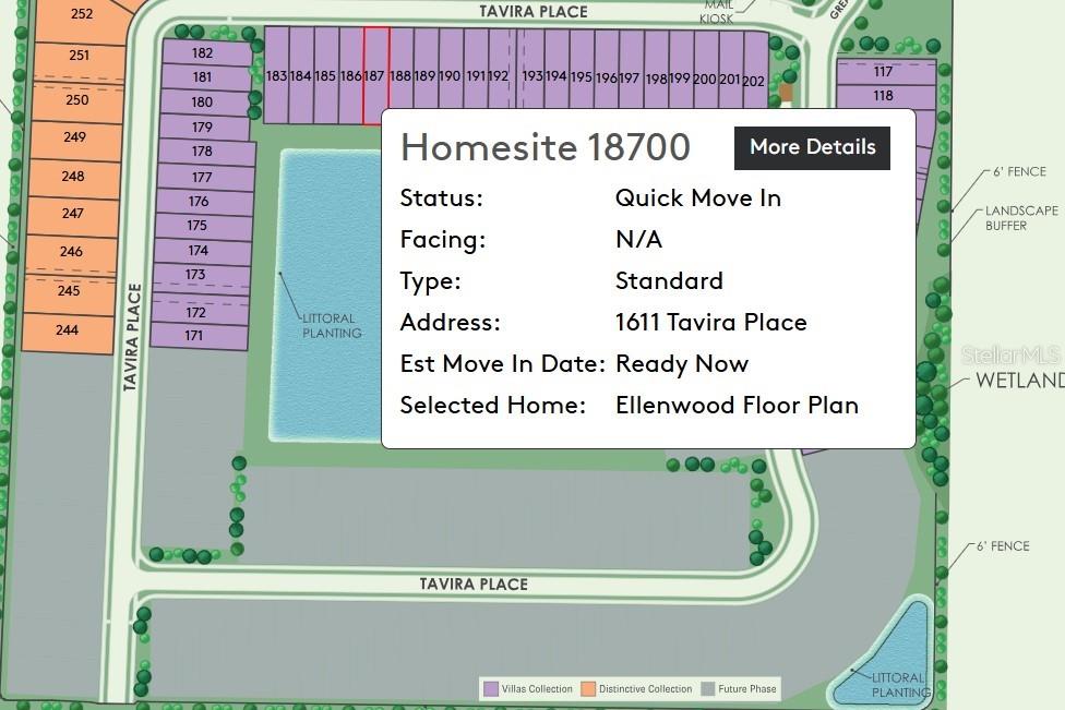 1611 Tavira, Englewood, FL 34223