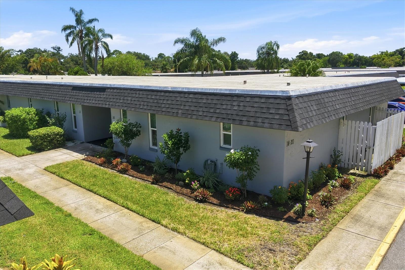 4160 Fruitville Unit 14, Sarasota, FL 34232