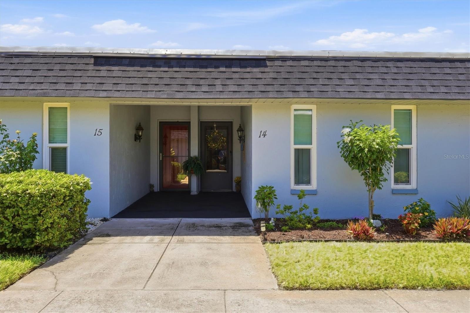 4160 Fruitville Unit 14, Sarasota, FL 34232