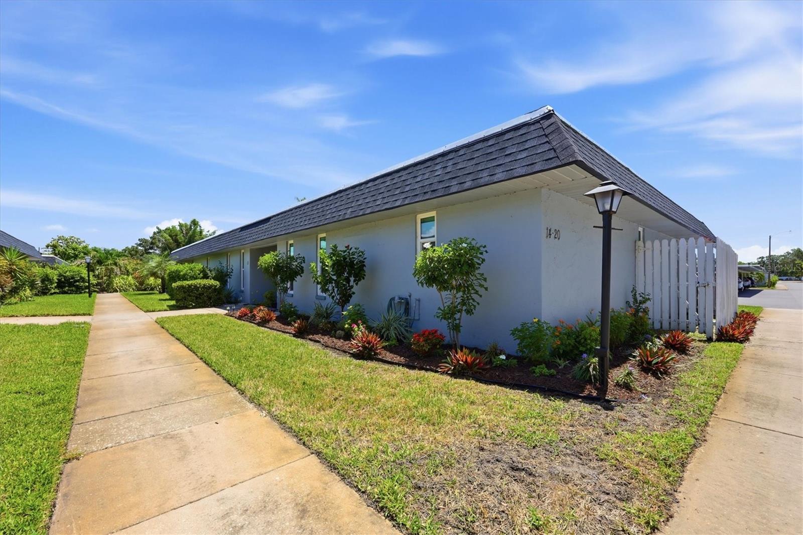 4160 Fruitville Unit 14, Sarasota, FL 34232