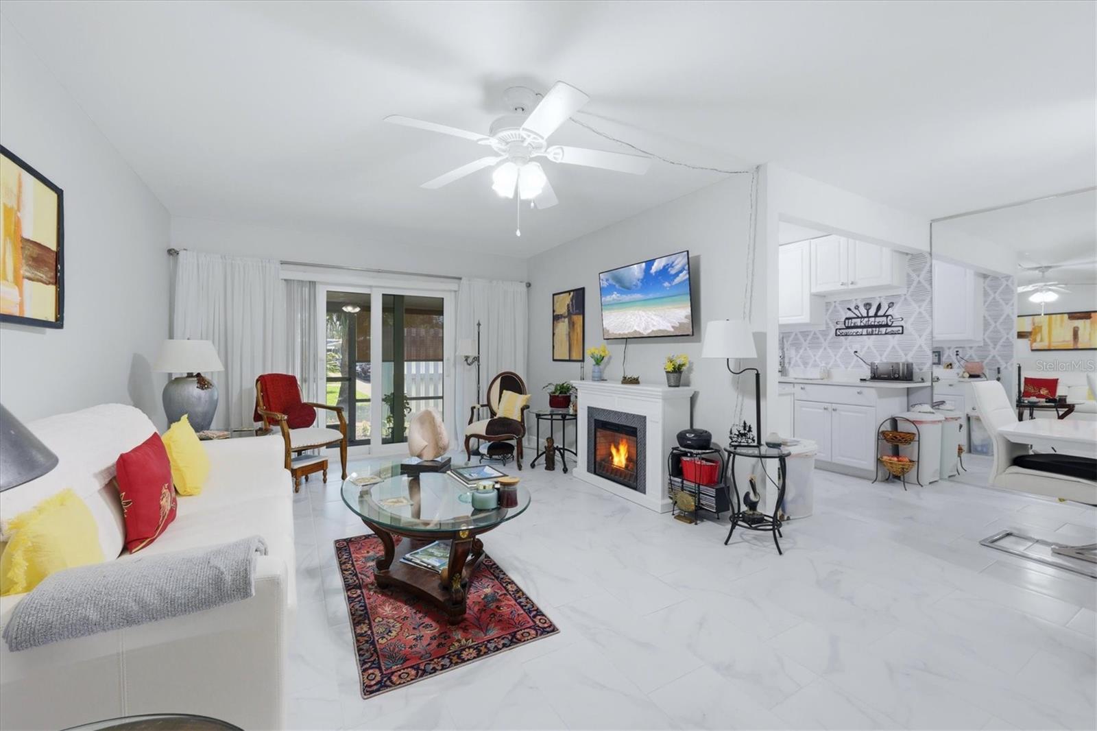 4160 Fruitville Unit 14, Sarasota, FL 34232