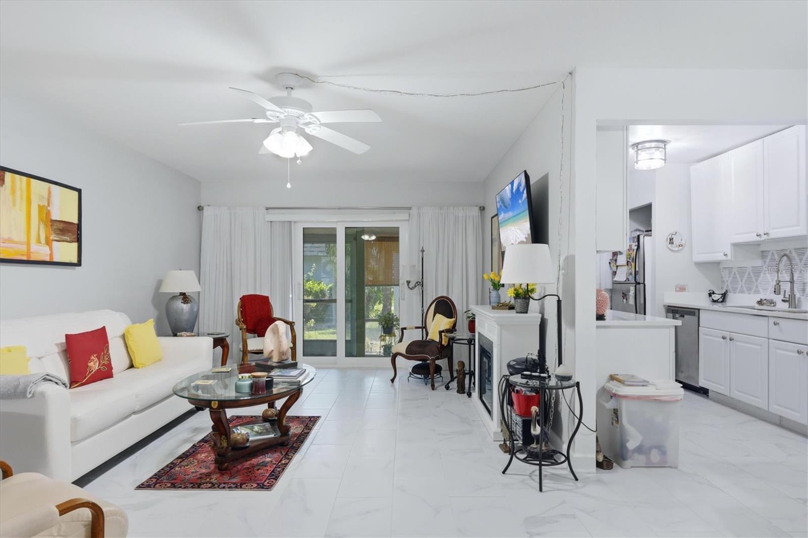 4160 Fruitville Unit 14, Sarasota, FL 34232