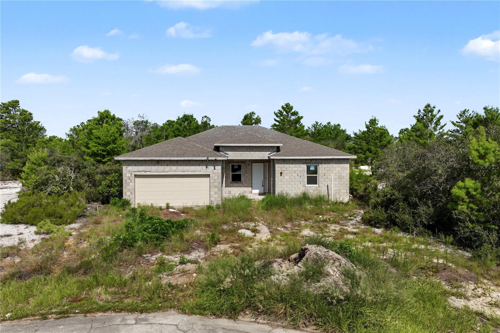 619 Alafia, Poinciana, FL 34759