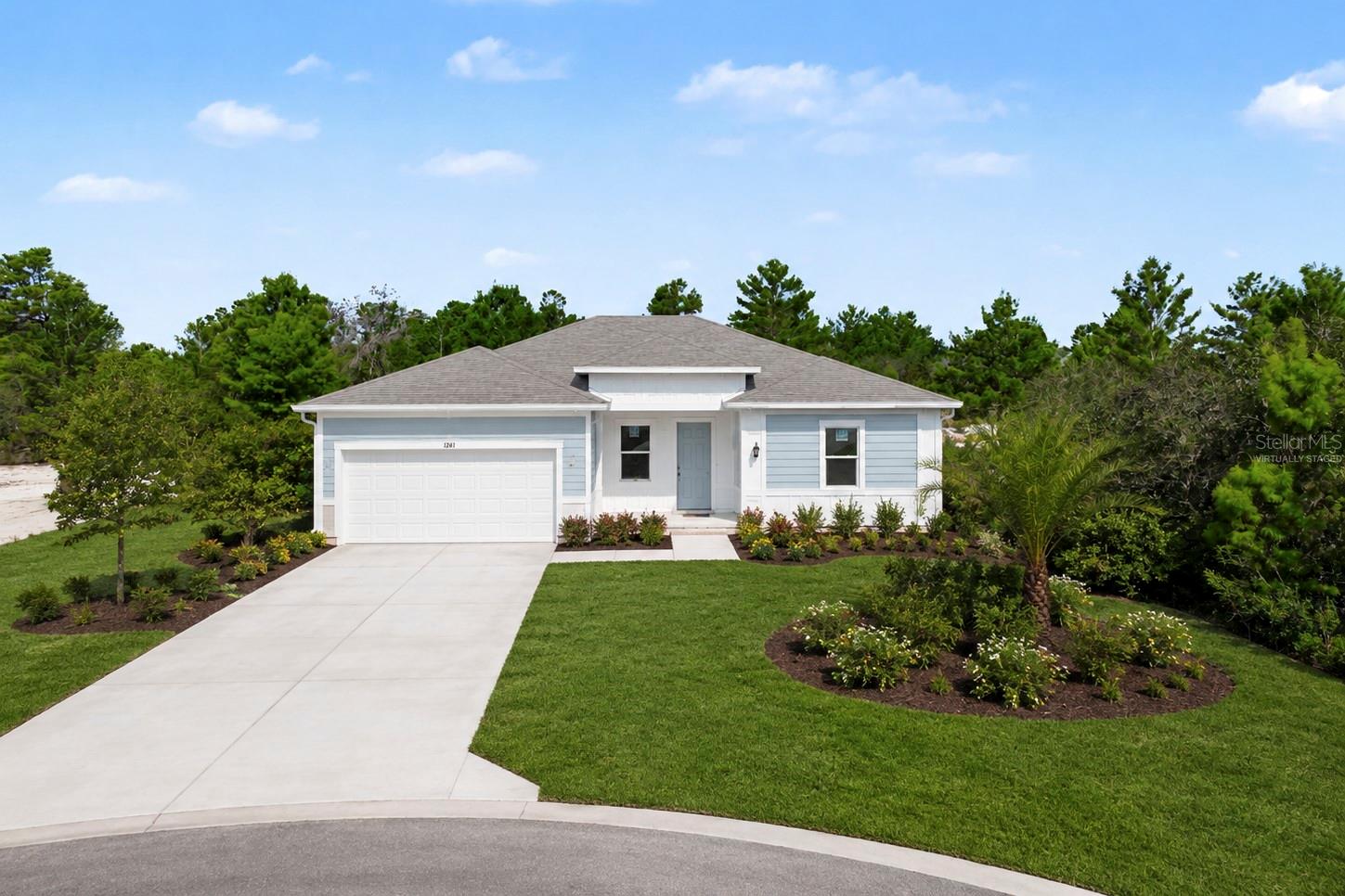 619 Alafia, Poinciana, FL 34759