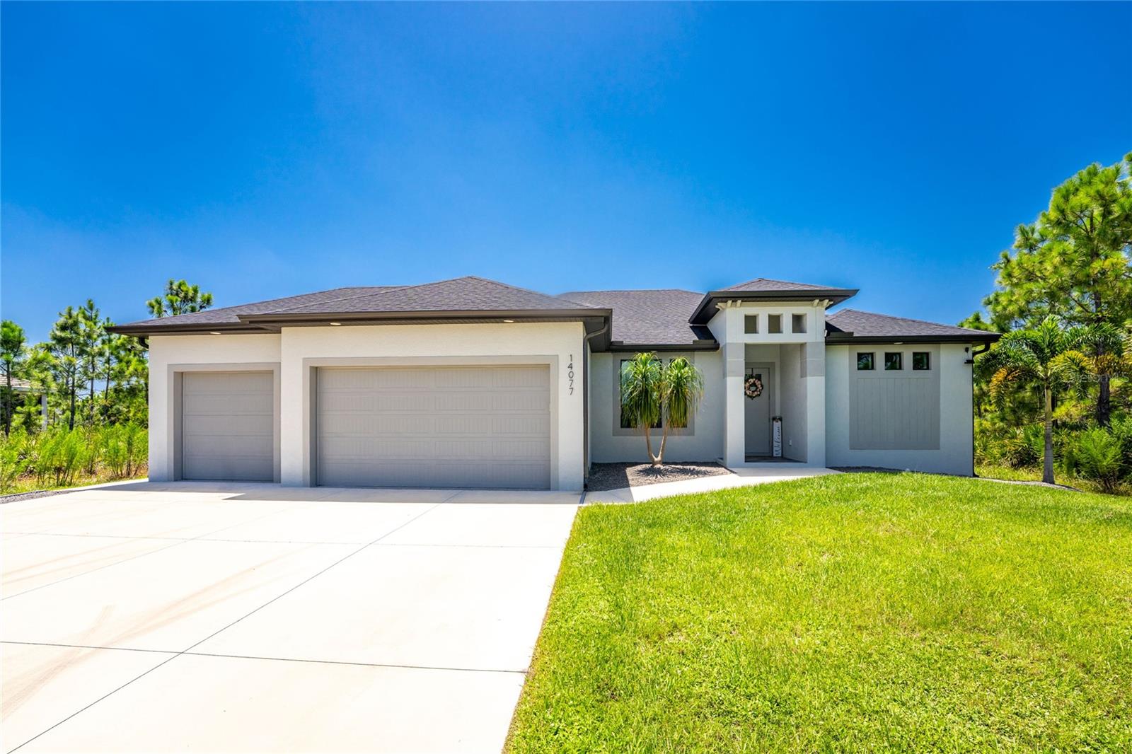 14077 Emerson, Port Charlotte, FL 33981