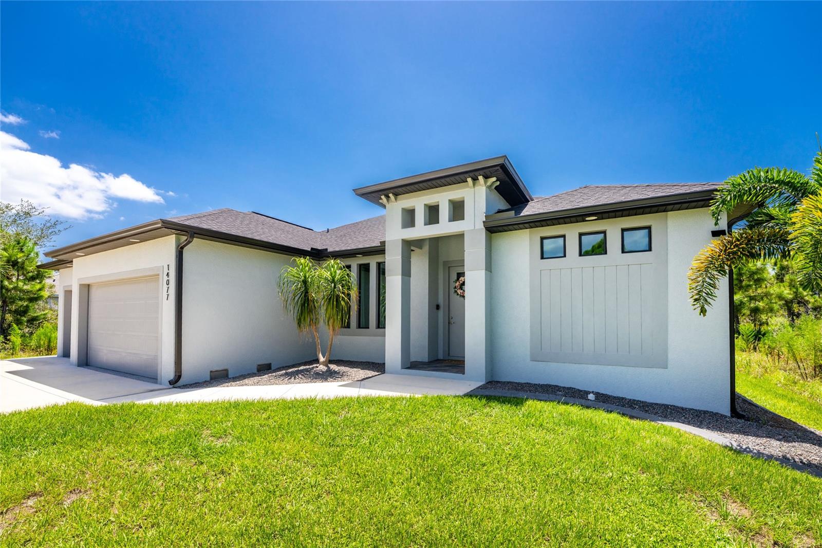 14077 Emerson, Port Charlotte, FL 33981