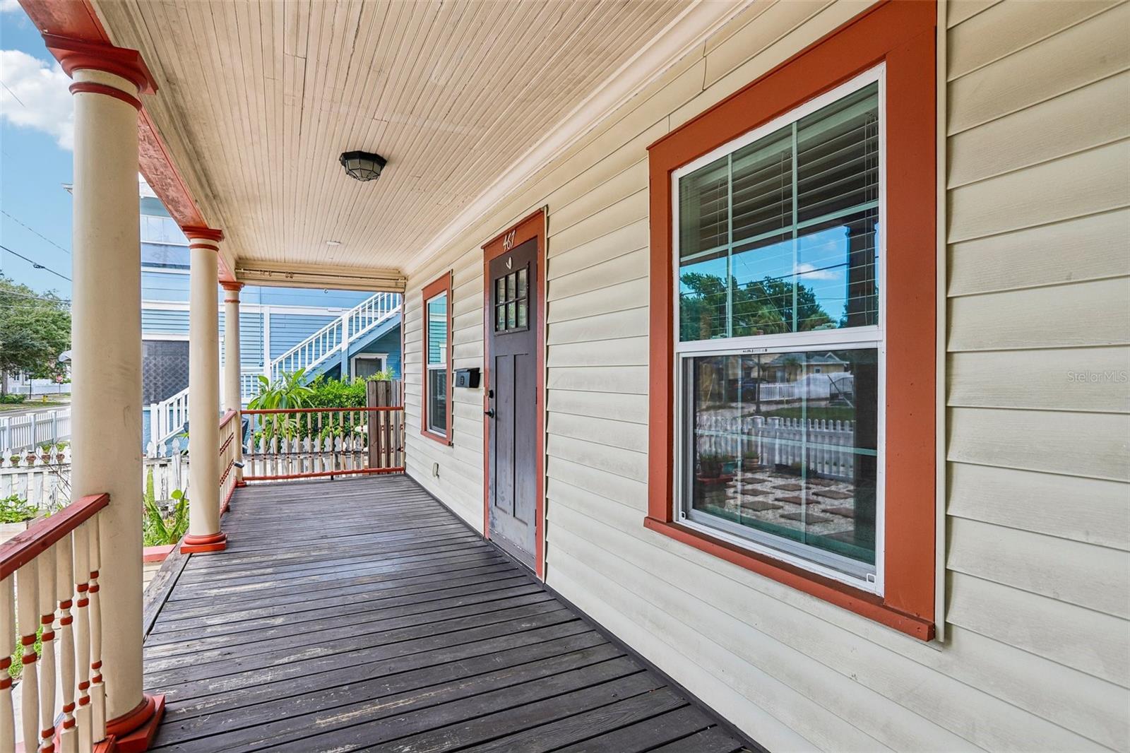 467 9th, St Petersburg, FL 33701