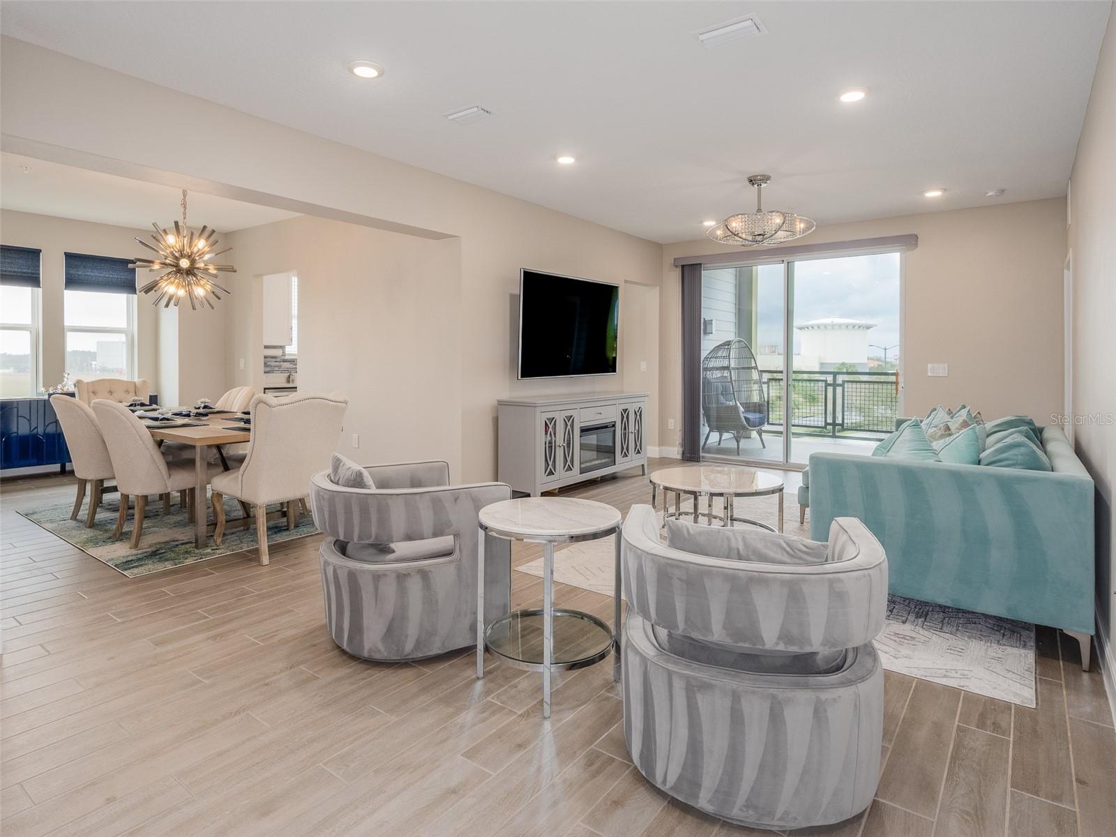 7517 Laureate Unit 4303, Orlando, FL 32827