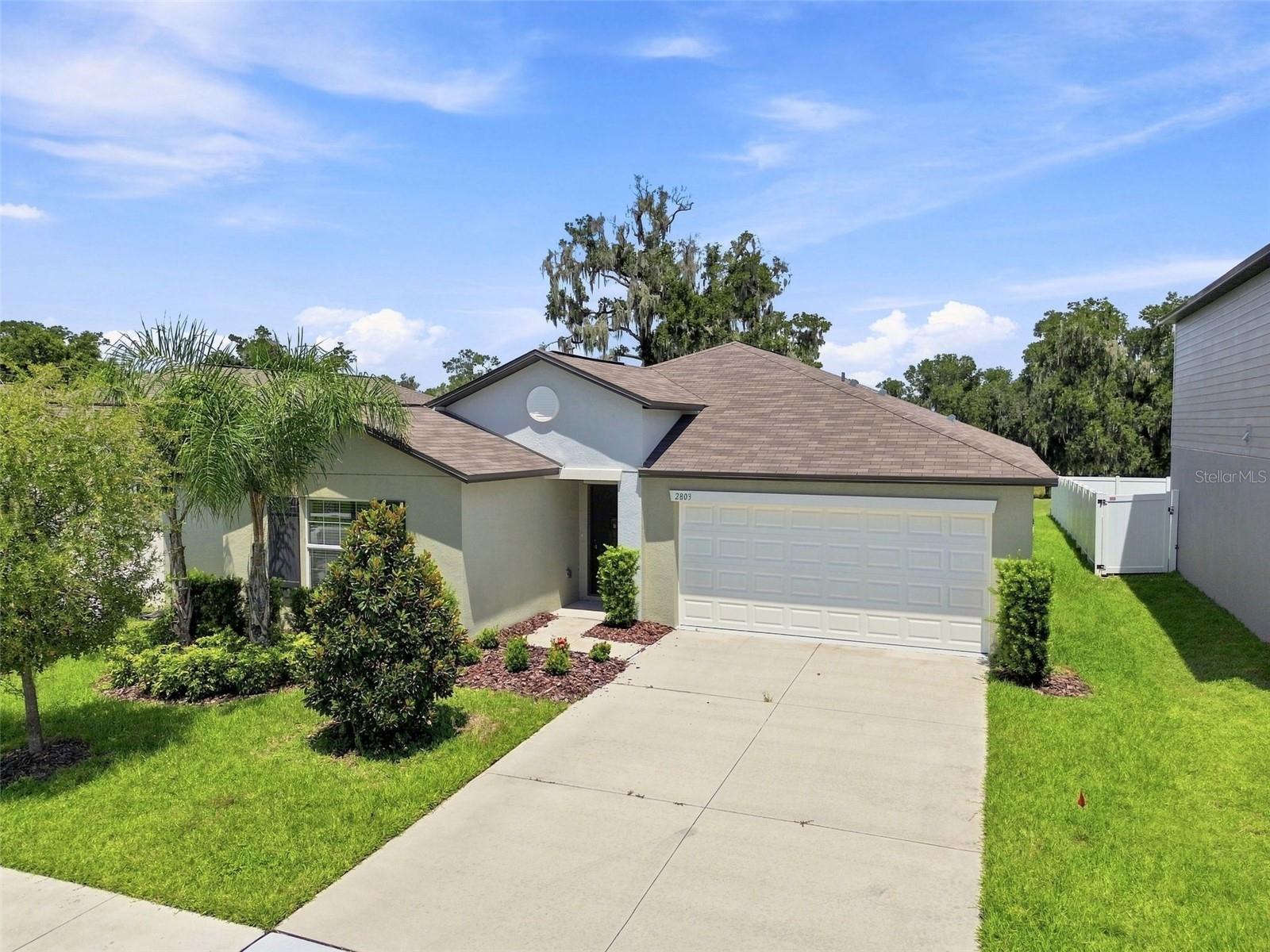 2803 Red Egret, Bartow, FL 33830