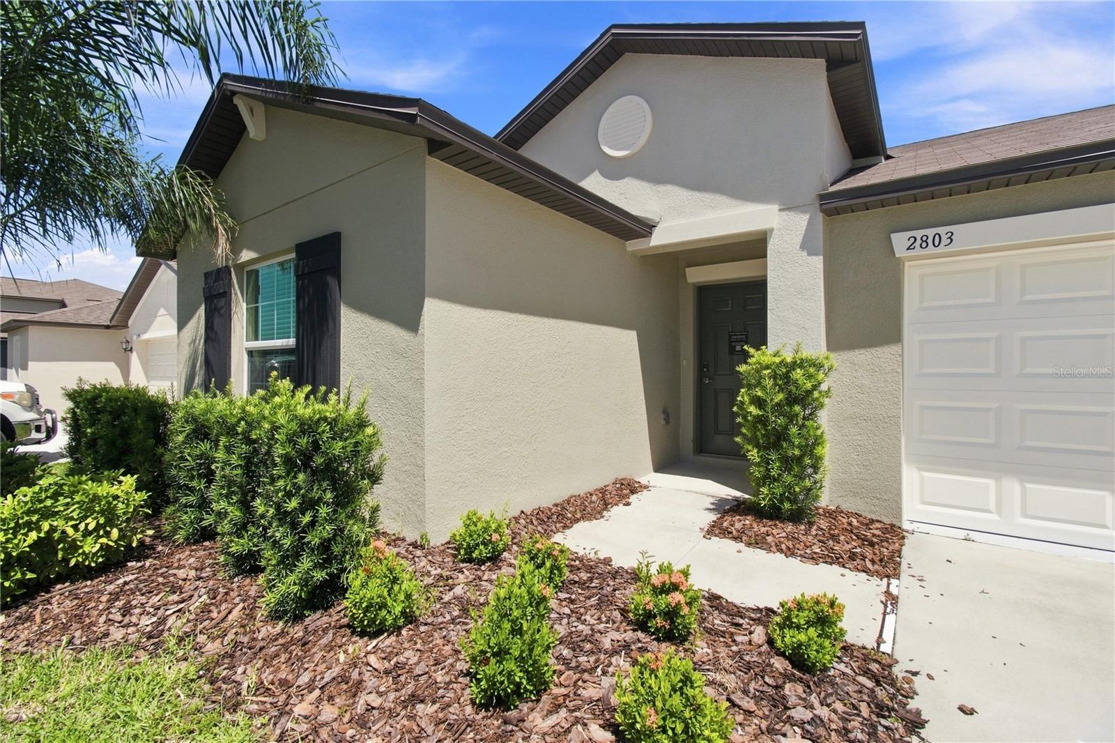 2803 Red Egret, Bartow, FL 33830