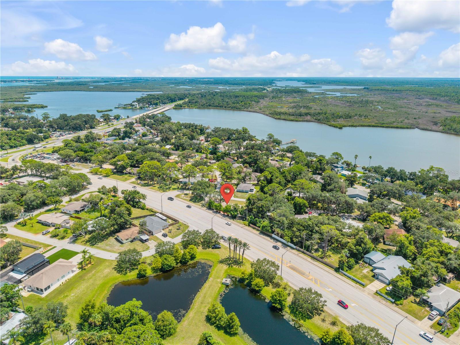 5680 Palm, Port Orange, FL 32127