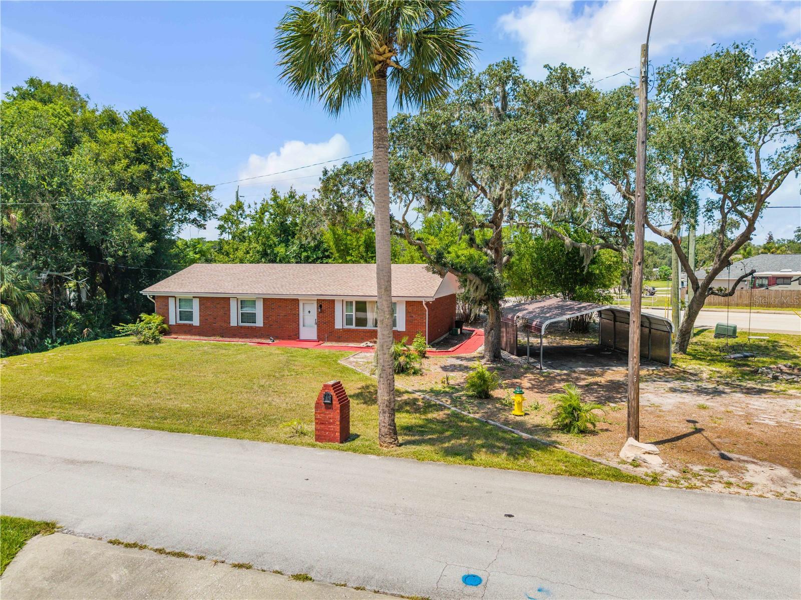 5680 Palm, Port Orange, FL 32127
