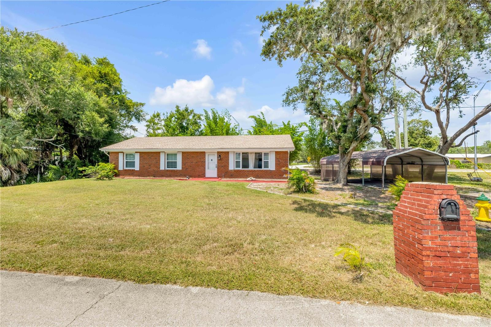 5680 Palm, Port Orange, FL 32127
