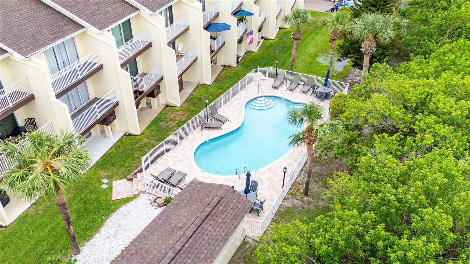 19651 Gulf Unit B2, Indian Shores, FL 33785