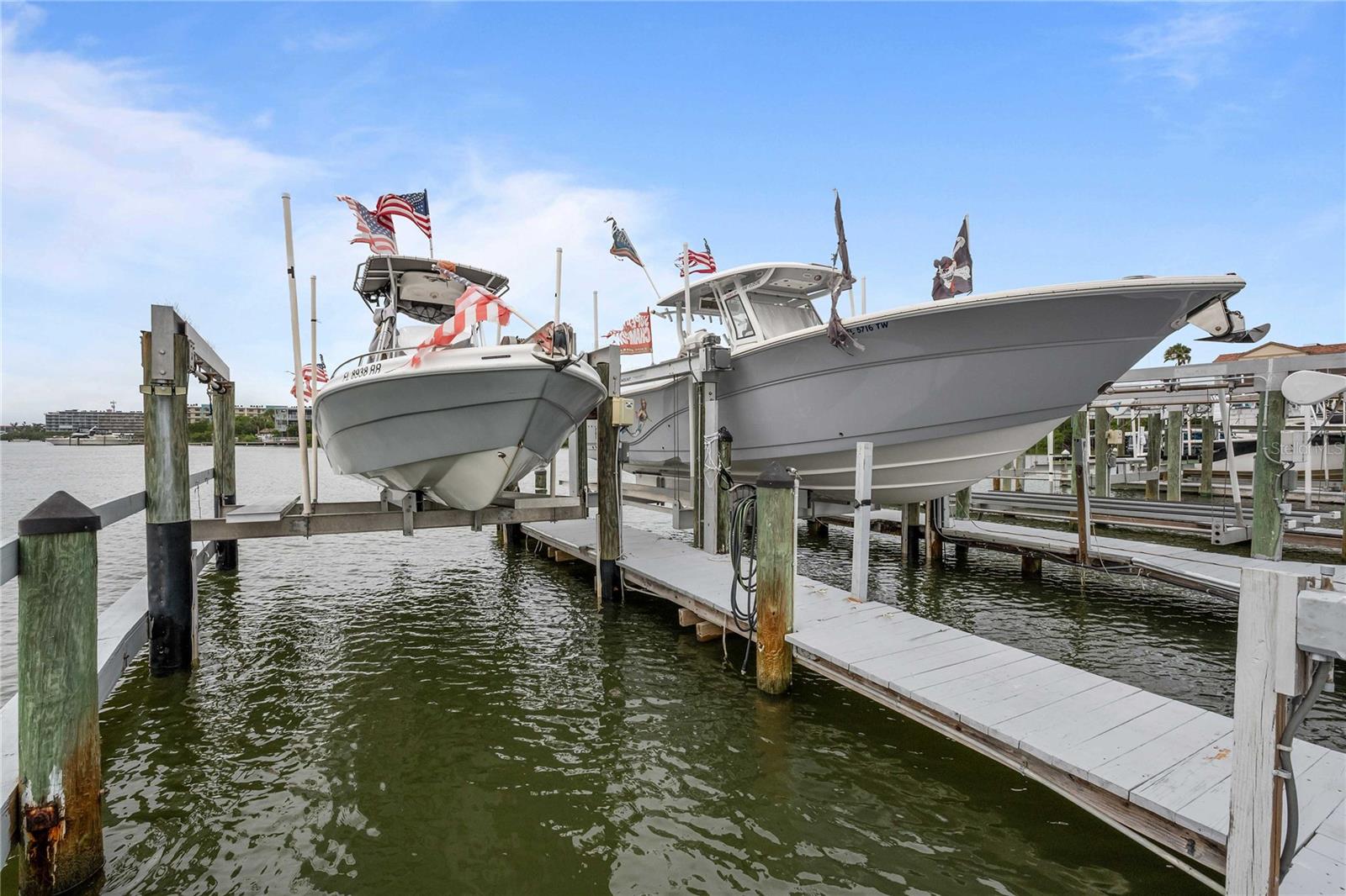 19651 Gulf Unit B2, Indian Shores, FL 33785