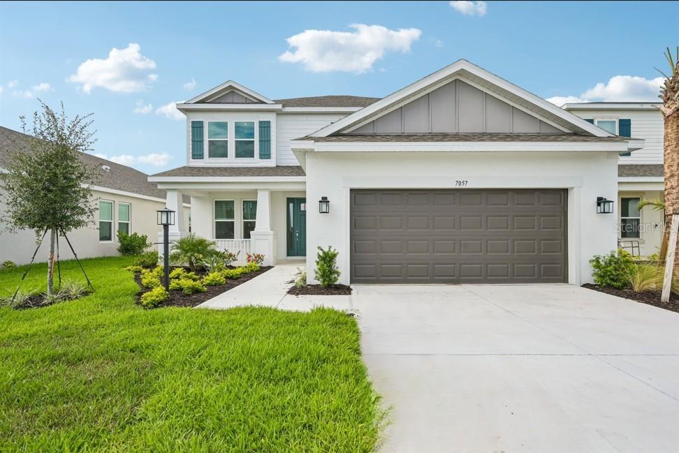 7057 Foxboro, Nokomis, FL 34275