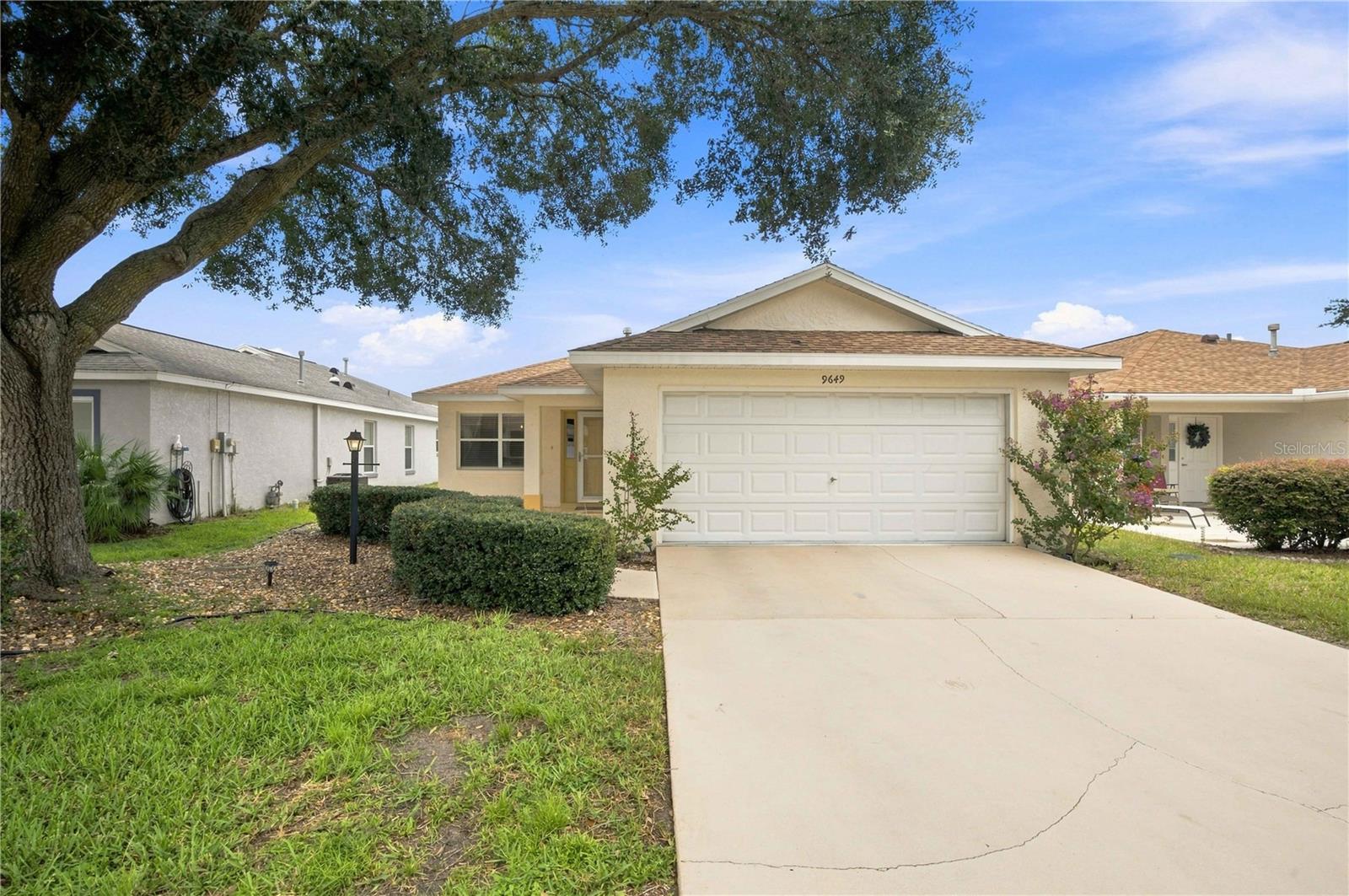 9649 93rd, Ocala, FL 34481