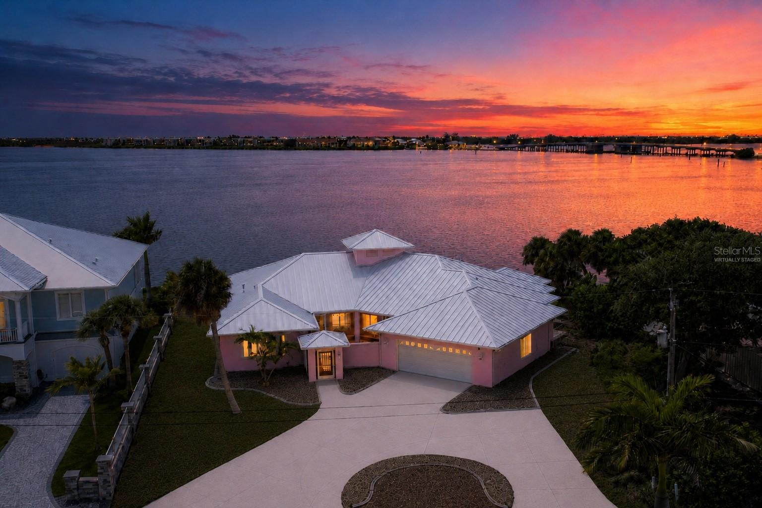 1468 Lemon Bay, Englewood, FL 34223