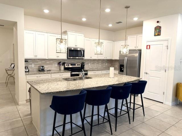 207 Jetty, Davenport, FL 33897