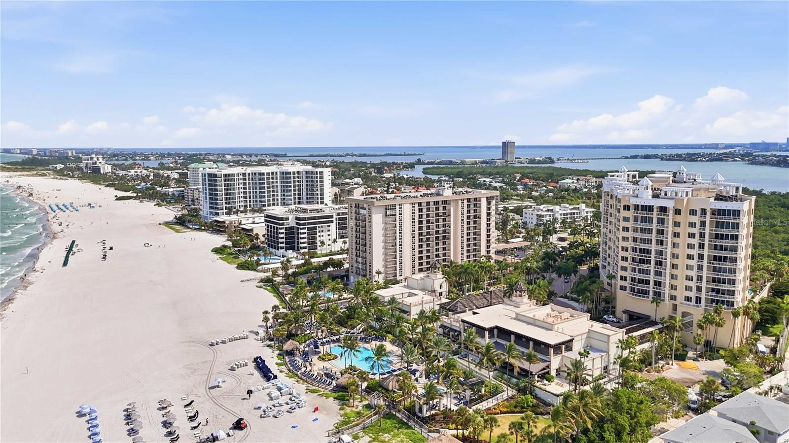 1212 Ben Franklin Unit 1205, Sarasota, FL 34236