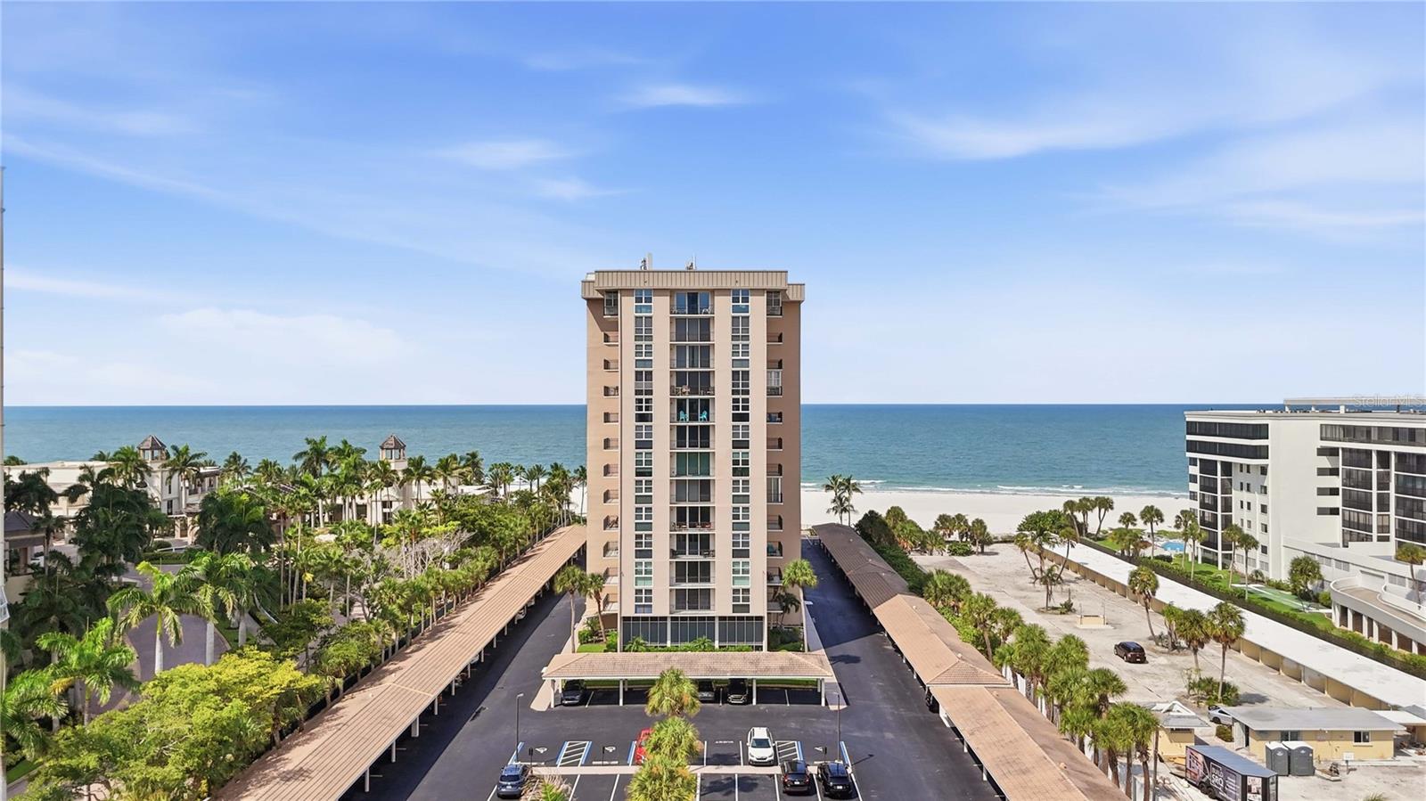 1212 Ben Franklin Unit 1205, Sarasota, FL 34236