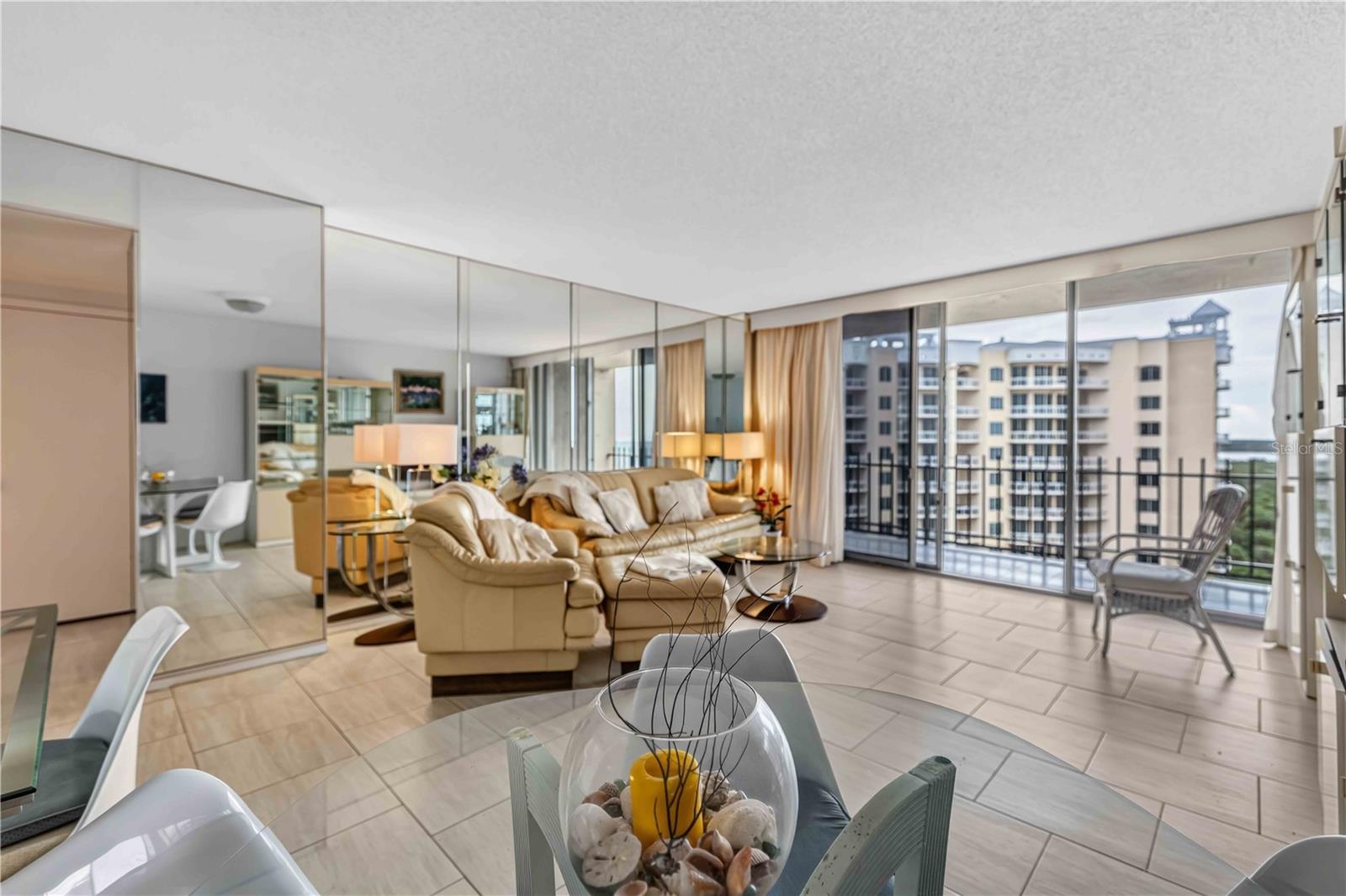 1212 Ben Franklin Unit 1205, Sarasota, FL 34236