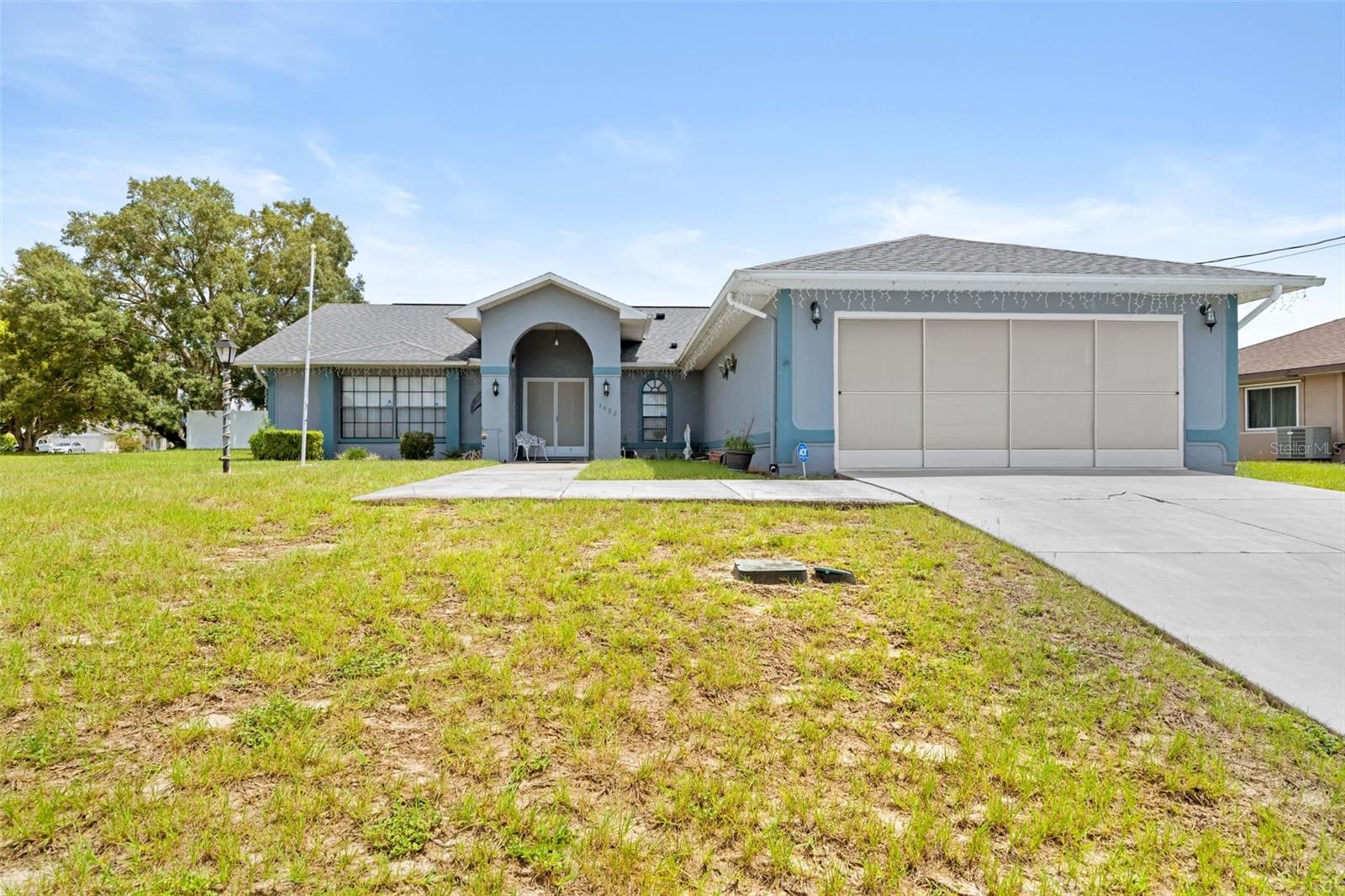 4082 Dristol, Spring Hill, FL 34609